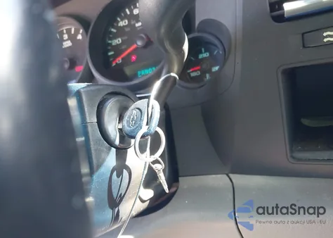 2013 Chevrolet Silverado 1500 Ls from USA, damaged, VIN 3GCPCREAXDG160495